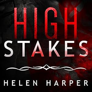 High Stakes, Bo Blackman 03 - Helen Harper
