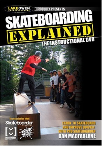 514+stqNznL Skateboarding Explained   Skateboarding for Beginners
