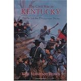 The Civil War in Kentucky