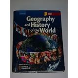 geography and history of the world