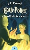 Harry Potter - Spanish: Harry Potter Y LAS Reliquias De LA Muerte - Paperback