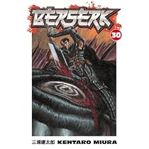 Berserk, Vol. 30