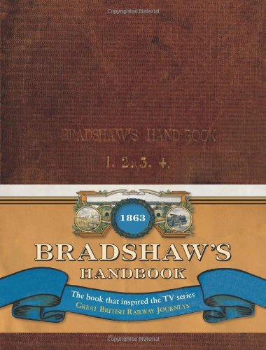 Bradshaw's Handbook (Old House)