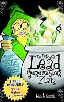 The Ultimate Lead Generation Plan