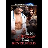 Be My Werecat Tonight (Darklander Lovers, Book Two)by Renee Field