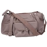 sacs pochette Paquetage Besace Bilbao Sac bandouliè