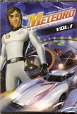 Meteoro - Speed Racer: the Next Generation - The Beginning (Meteoro: la siguiente generacion - A toda velocidad - Vol.1) [*Ntsc/region 1 & 4 Dvd. Import-latin America] - Mexico