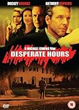 Desperate Hours DVD Region 2