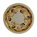 Myson Sevilla 13.5 Inch Spanish Serving Platter by Myson Corporation