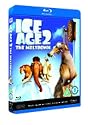 Ice Age 2 - The Meltdown [Blu-ray] [2006]