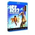 Ice Age 2 - The Meltdown [Blu-ray]