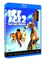 Ice Age 2 - The Meltdown [Blu-ray] [2006]