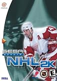 Revue Sega  / NHL 2K