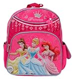 ディズニープリンセス バックパック Pretty Pearl24189
