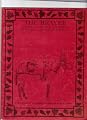 The Brayer; Journal of the American Donkey and Mule Society Sept./Oct. 2003 (Vol. 36 No. 5)