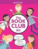 The Book Club Kit (American Girls Collection Sidelines)