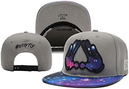LinLiJuan CAYLER&SONS snapbacks adjustable hats caps 225