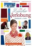 Die Z�rcher Verlobung - Lisa Martinek