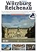 Cover:Beautiful Planet - Germany -W�rzburg &amp; Reichenau [HD DVD]
