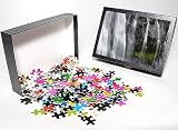 Photo Jigsaw Puzzle of Usa, Wa, Mt. Rainier from Danita Delimont