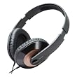Creative HQ-1600 Headphone (Black)