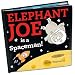Elephant Joe is a Spaceman!