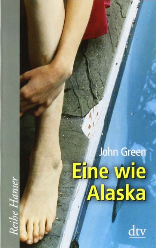Produkt-Bild: Eine wie Alaska