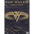 Van Halen: Video Hits, Vol. 1 by 