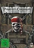 Pirates of