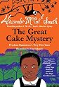 The Great Cake Mystery