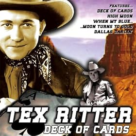 Deck Of Cards