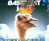 Where`s Your Head at Ep