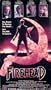Firehead [VHS]