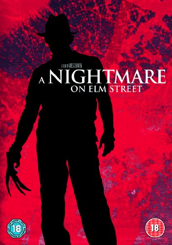 Nightmare On Elm Street 1984