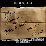 Session for ”THE ALBUM”