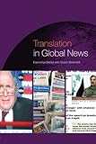 Translation in global news
