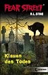 Fear Street. Klauen des Todes