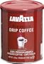 Lavazza Premium Drip Ground Coffee, 10-Ounce Cans (Pack of 4)