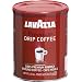 Lavazza Premium Drip Ground Coffee, 10-Ounce Cans (Pack of 4)