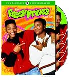 Fresh Prince of Bel-Air: Complete Fourth Season [DVD] [1991] [Region 1] [US Import] [NTSC]