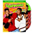 Fresh Prince of Bel-Air: Complete Fourth Season [Import USA Zone 1]