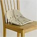 - 	 BackJoy Core BJCDR-T2 Premium Portable Orthotic Back Joy Support (For Your Chair & Car)