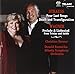 Strauss: Four Last Songs / Death and Transfiguration; Wagner: Prelude & Liebestod from 