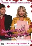 Wonderfull and Loved By All ( Underbar och �lskad av alla ) [ NON-USA FORMAT, PAL, Reg.2 Import - Sweden ]