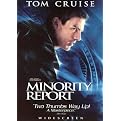 Minority Report (2 Discs) (Widescreen)