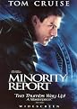 Minority Report (2 Discs) (Widescreen)