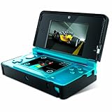 Nintendo 3DS Power Case