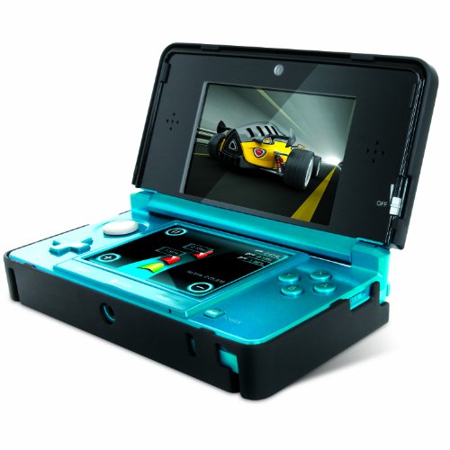 Nintendo DS Consoles – Nintendo 3DS Power Case