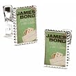 James Bond Casino Marker Cufflinks