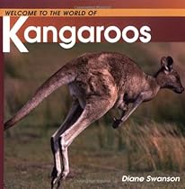 Kangaroos (Welcome to the World of.) Kangaroos (Welcome to the World of.)